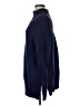 Lillusory Blue Turtleneck Sweater Size M (estimated) - photo 5