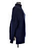 Lillusory Blue Turtleneck Sweater Size M (estimated) - photo 4