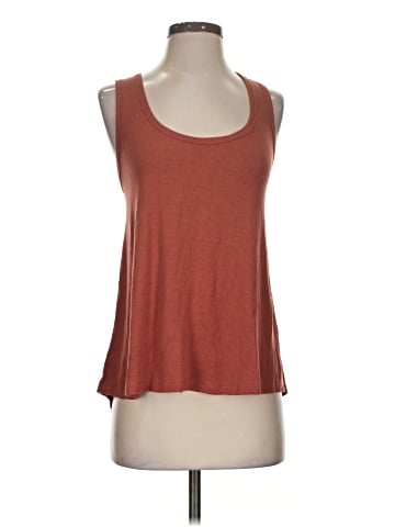 Anama Sleeveless Top (view 1)