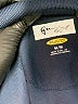 Greg Norman 100% Polyester Black Sleeveless Blouse Size M - photo 7