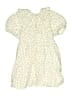 Zara Yellow Dress Size 3 - 4 - photo 2