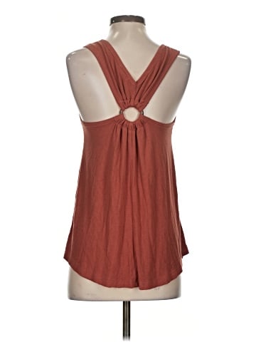 Anama Sleeveless Top (view 2)
