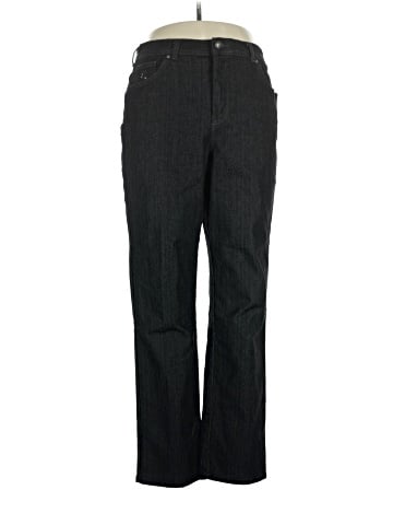Gloria Vanderbilt Jeans (view 1)