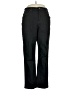 Gloria Vanderbilt Chevron-herringbone Black Jeans Size 16 - photo 1