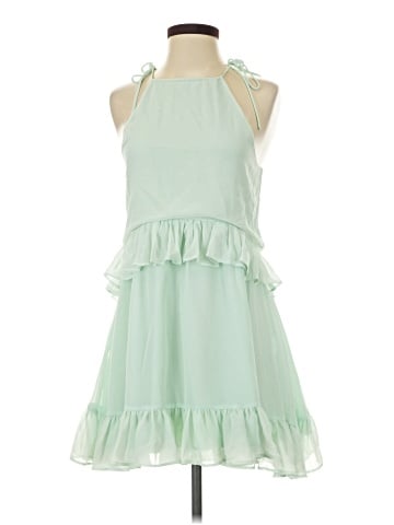 Lovers + Friends Cocktail Dress (view 1)