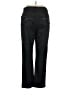 Gloria Vanderbilt Chevron-herringbone Black Jeans Size 16 - photo 2