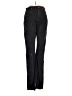 Wrangler Jeans Co Chevron-herringbone Black Jeans Size 7 - photo 1