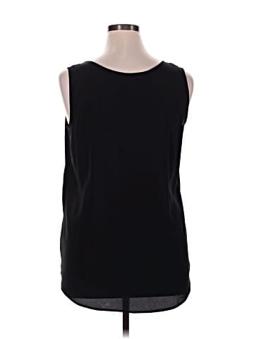 Faded Glory Sleeveless T-Shirt (view 2)