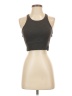 PrAna Gray Tank Top Size S - photo 1