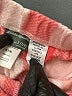 Eddie Bauer 100% Polyester Plaid Pink Casual Pants Size S (kids) - photo 3