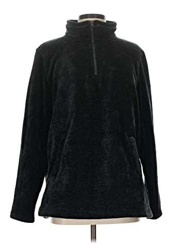 32 Degrees Turtleneck Sweater (view 1)