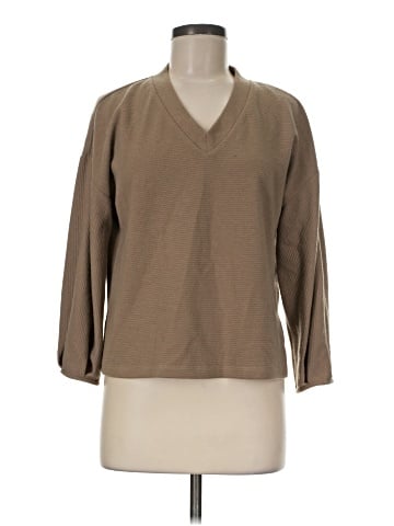Chenault Pullover Sweater (view 1)