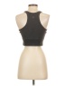 PrAna Gray Tank Top Size S - photo 2