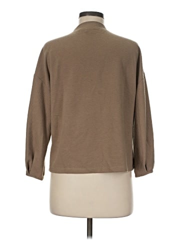 Chenault Pullover Sweater (view 2)