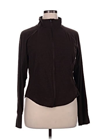 Danskin Track Jacket (view 1)
