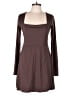 Tinsel Brown Romper Size XL - photo 1