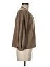 Chenault Tan Pullover Sweater Size M - photo 4