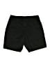 Gap Solid Black Cargo Shorts Size 4 - photo 1
