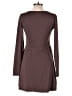 Tinsel Brown Romper Size XL - photo 2