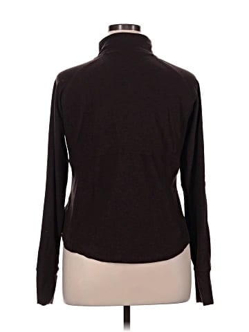 Danskin Track Jacket (view 2)