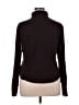 Danskin Brown Track Jacket Size XL - photo 2