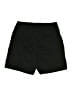 Gap Solid Black Cargo Shorts Size 4 - photo 2
