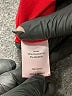 Noir Solid Red Cocktail Dress Size S - photo 8