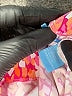 J. McLaughlin Print Pink Skort Size M - photo 4