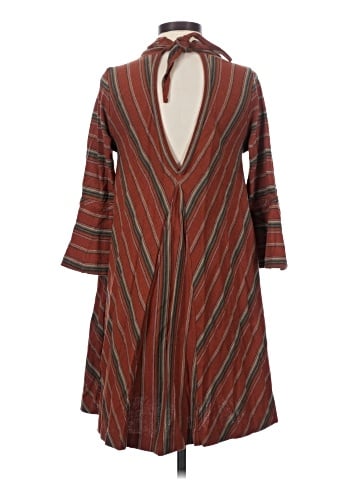 New Romantics Casual Dress (view 2)