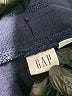 Gap Blue Track Pants Size XS - photo 7