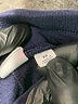 Gap Blue Track Pants Size XS - photo 8