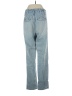 American Eagle Outfitters 100% Cotton Blue Jeans Size 4 - photo 2