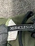 Miraclesuit Solid Green One Piece Swimsuit Size S (estimated) - photo 3