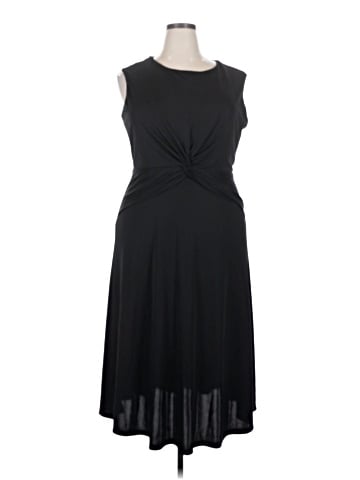 Lauren by Ralph Lauren Cocktail Dress (view 1)