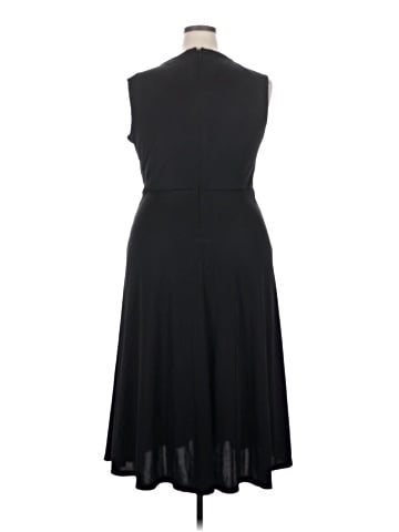 Lauren by Ralph Lauren Cocktail Dress (view 2)