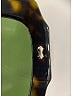 Gucci Green Sunglasses One size - photo 5