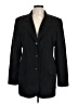 Worthington 100% Wool Black Wool Blazer Size 16 (tall) - photo 1
