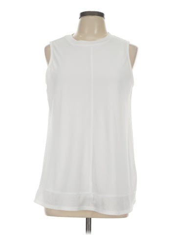 Apt. 9 Sleeveless Blouse (view 1)