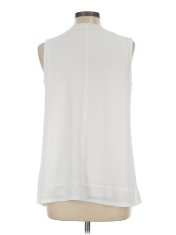 Apt. 9 Sleeveless Blouse (view 2)