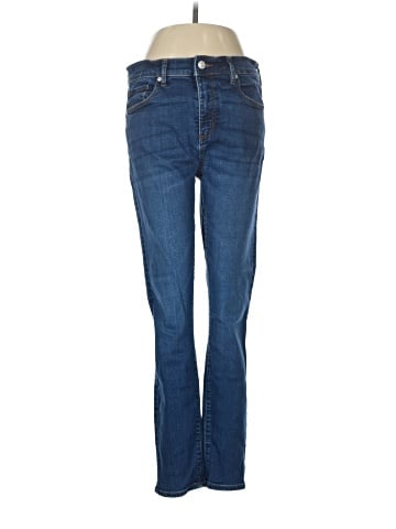 Ann Taylor LOFT Jeans (view 1)