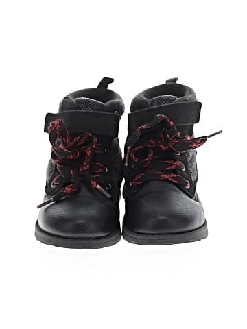 Carter's Boots (view 2)