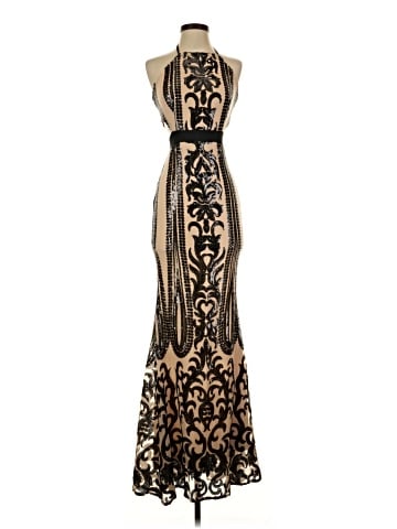 Mad For Love Cocktail Dress