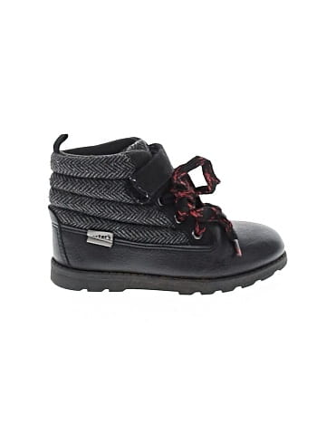 Carter's Boots (view 1)