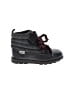 Carter's Black Boots Size 9 (kids) - photo 1