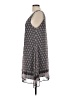Max Studio 100% Polyester Gray Tank Top Size L - photo 5