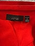 Apt. 9 100% Polyester Solid Red Long Sleeve Blouse Size 1X - photo 7