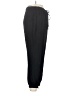 Vince Camuto 100% Polyester Solid Black Casual Pants Size 1X - photo 4