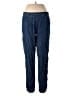 PrAna 100% Tencel Blue Jeggings Size M - photo 1