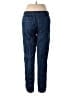 PrAna 100% Tencel Blue Jeggings Size M - photo 2