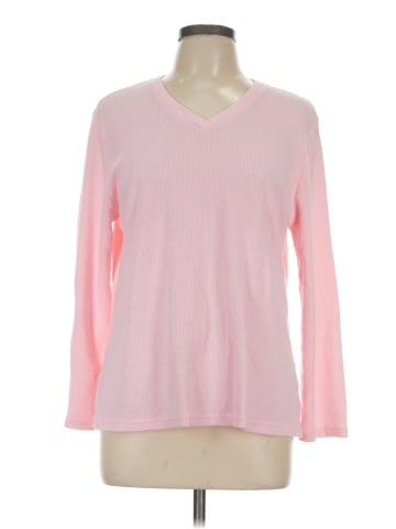 Oscar by Oscar De La Renta Pullover Sweater (view 1)